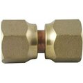 Ldr Industries 508 39sw-8 Swivel Nut 1/2 in. 180424574